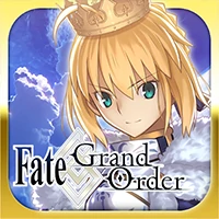 Fate/Grand Order