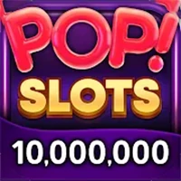 POP! Slots™- Vegas Casino Slot Machine Games