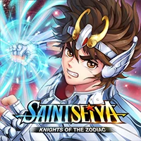 Saint Seiya Awakening