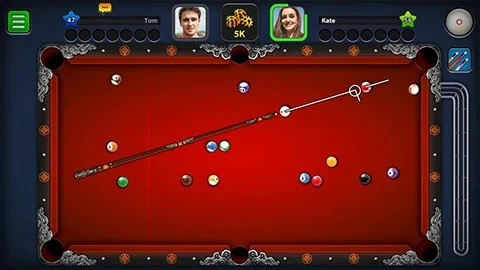 8 Ball Pool screenshot #3