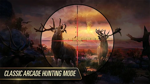 Deer Hunter Classic screenshot #4