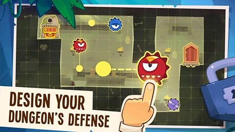 King of Thieves screenshot #3