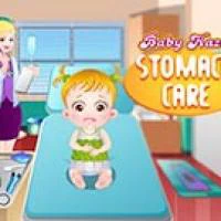 Baby Hazel Stomach Care