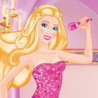 Barbie Popstar Or Princess