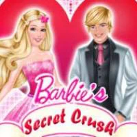 Barbies Secret Crush