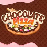 Chocolate Pizza