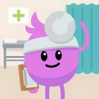 Dumb Ways To Die Hospital