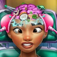 Exotic Princess Brain Doctor