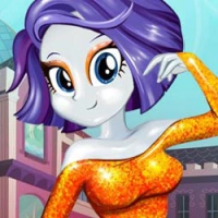 Fynsy's beauty salon Rarity