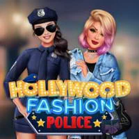 Hollywood Fashion Police