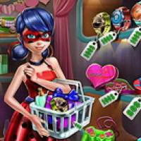 Ladybug Valentine Gifts