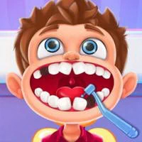 Little Dentist