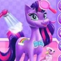 Magical Unicorn Grooming World - Pony Care