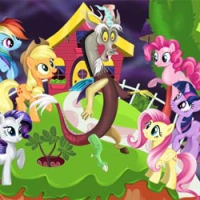 My Little Pony: Chaos Management