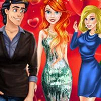 Princess: New Year Love Story