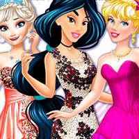 Princesses Celebrity Life