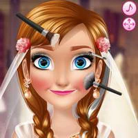 Wedding Perfect Make Up