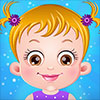 Baby Hazel games Games