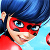 Ladybug games Games