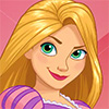 Rapunzel games Games