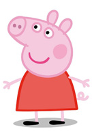 Peppa Pig